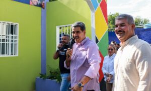 Maduro volvió a ofrecer “premios” para incentivar el voto en su nueva farsa electoral (VIDEO)