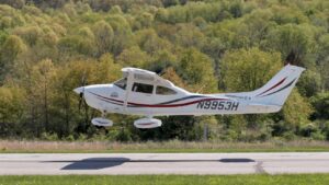 Magnate y su familia perdieron la vida al estrellarse una avioneta en Ohio - AlbertoNews