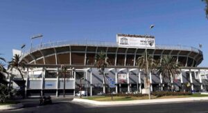 Málaga renuncia a ser sede del Mundial 2030