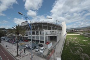 Málaga renuncia a ser sede del Mundial 2030