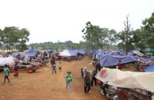Malasia anuncia que Tailandia y Camboya se reunirán para negociar solución al conflicto