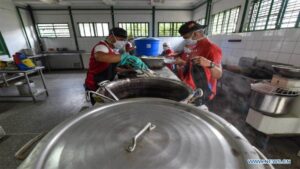 Mantendrán activo el PAE durante vacaciones escolares