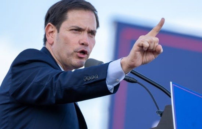 Rubio Marco