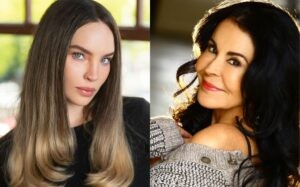 María Conchita Alonso criticó a Belinda por versión de «Acaríciame»