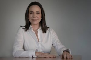 María Corina Machado agradeció a senadores de EEUU tras reunión clave sobre la transición | lapatilla.com