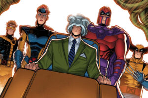 Marvel Studios tiene un plan claro con el futuro de los mutantes