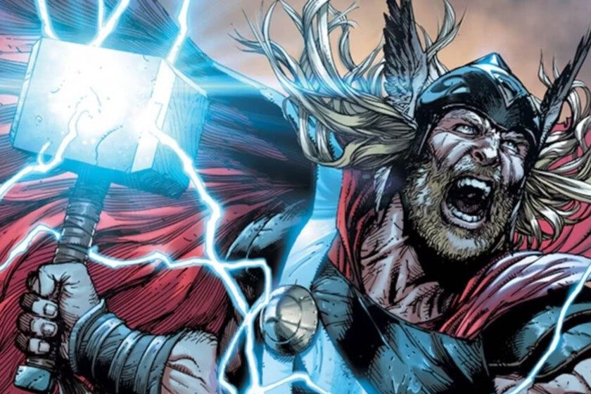 Marvel acaba de confirmar que al menos un personaje de Disney es digno de levantar el Mjolnir de Thor. Y no es el héroe que crees