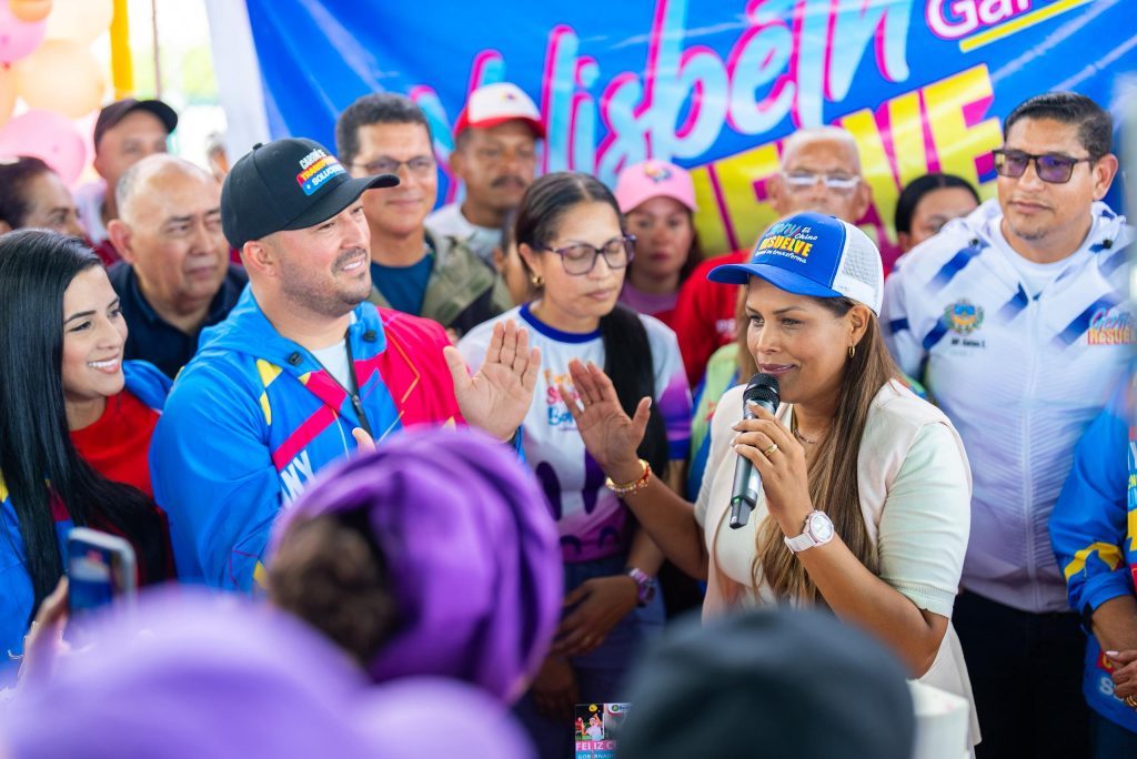 Más de 10 mil habitantes de Chirica fueron atendidos en Jornada Integral de Salud