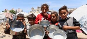 Más de 160 organizaciones piden suprimir la falsa ayuda a Gaza : IPS Agencia de Noticias