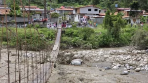 Más de 24 mil familias resultaron afectadas por las lluvias en Mérida (Detalles) - AlbertoNews