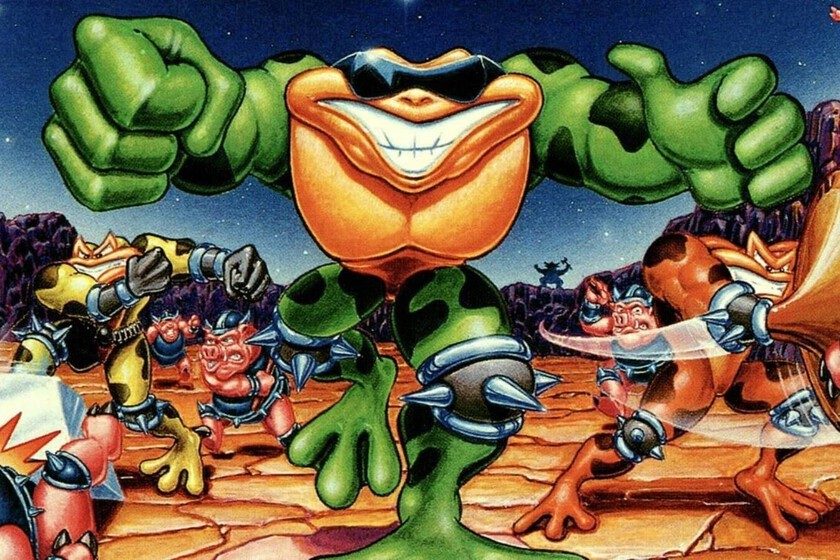 Más de 30 años después, por fin sale a la luz uno de los mayores misterios del legendario Battletoads de NES