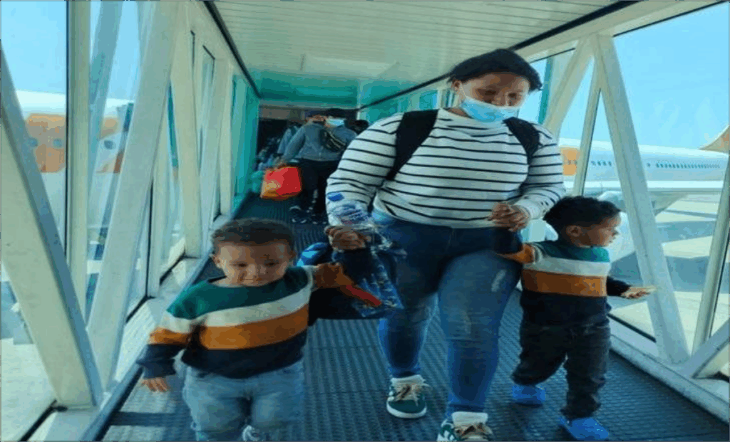migrantes