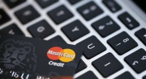 MasterCard prepara un nuevo método de pago que no se puede robar ni replicar