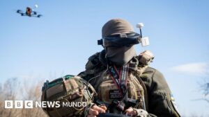 «Mata a un ruso y gana puntos»: el polémico nuevo sistema del ejército de Ucrania para la guerra con Moscú