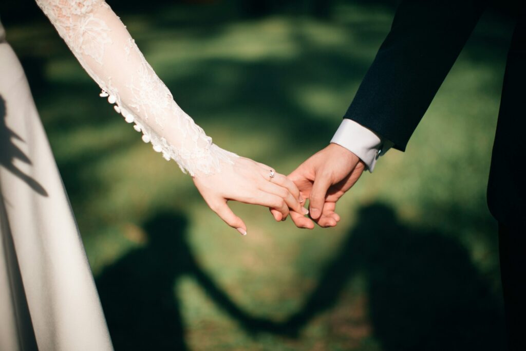 Matrimonio y finanzas: ¿Las deudas se comparten?