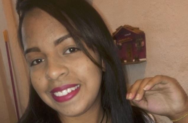 Maykelis Borges, presa arbitrariamente, fue hospitalizada de emergencia por embarazo en riesgo