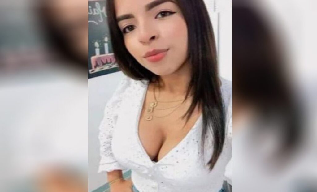 Maykelis Borges, una presa política con 34 semanas de embarazo que corre riesgo en el Inof