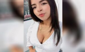 Maykelis Borges, una presa política con 34 semanas de embarazo que corre riesgo en el Inof