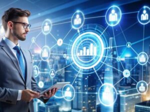 Mayores usuarios de crédito en fintech: jóvenes y de más riesgo | Finanzas | Economía