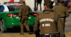 Médico venezolana murió arrollada al norte de Chile