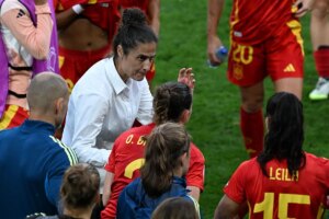 Mejor un penalti no deseado que un beso no deseado | elmundo.es
