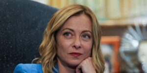 Meloni refuerza su liderazgo y popularidad tras mil días en el Gobierno de Italia