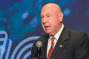 Mensaje del encargado de negocios de EEUU por el día de la Independencia americana y venezolana (Video)