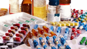 Mercado farmacéutico en Venezuela crece un 4,7% en mayo y prevé expansión anual del 17,7%