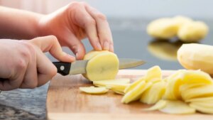 Mercadona desvela cuál es el mejor tipo de patata para cada receta