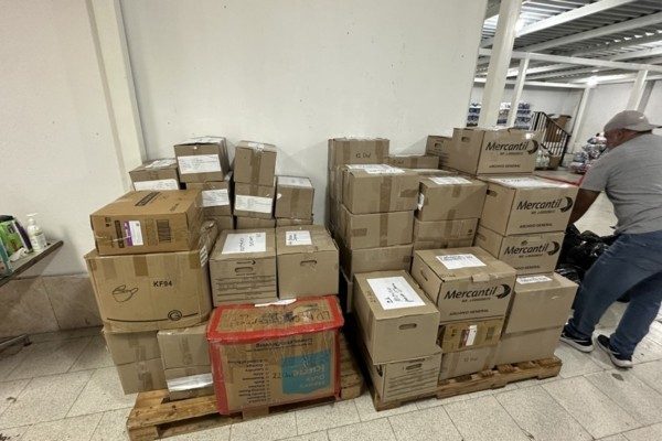 Banca y Negocios