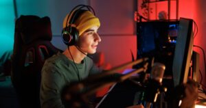 Merkamueble se introduce en el sector gaming aplicando una significativa rebaja en su silla gamer regulable