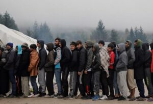 Merz muestra comprensión con Polonia por controles fronterizos para frenar migración - AlbertoNews