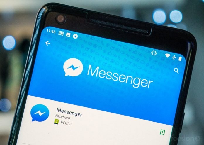 Messenger se vuelve útil, el nuevo rol de Alexa y otros clics tecnológicos en América - AlbertoNews