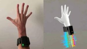 Meta diseña una pulsera que permite interactuar con ordenadores solo moviendo las manos – AlbertoNews