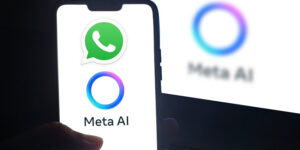 Meta enfrenta una investigación antimonopolio por preinstalar su AI en WhatsApp