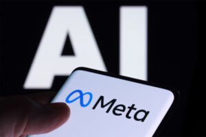 Meta multiplica inversión en infraestructura para inteligencia artificial