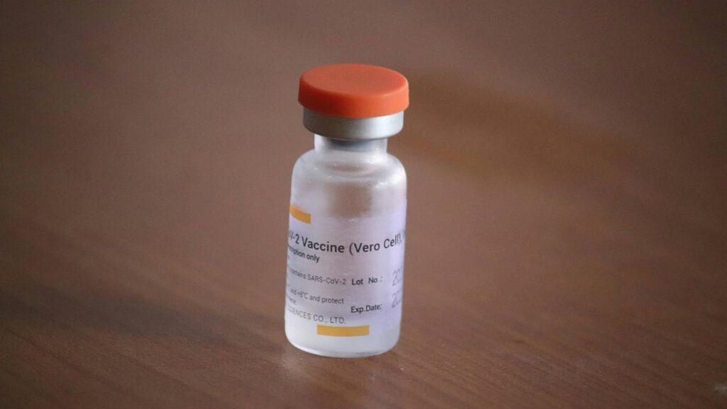 México busca la “eliminación” de la hepatitis C como problema de salud pública