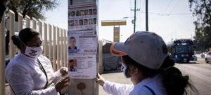 México debe reconocer oficialmente a las madres buscadoras de desaparecidos : IPS Agencia de Noticias