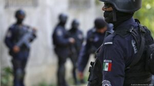 México insiste en militarizar la lucha contra el narco – DW – 01/07/2025