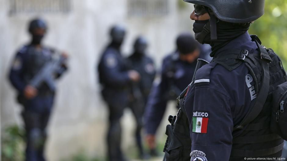México insiste en militarizar la lucha contra el narco – DW – 01/07/2025