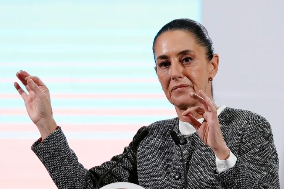 México lanza una lotería nacional para ayudar a sus migrantes en Estados Unidos