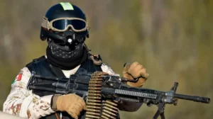 México presume refuerzo en seguridad en estado mexicano de Sinaloa pese a violencia – AlbertoNews