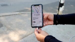 México rechaza alza tarifaria de Uber por reformas y la califica de «irresponsable» – AlbertoNews