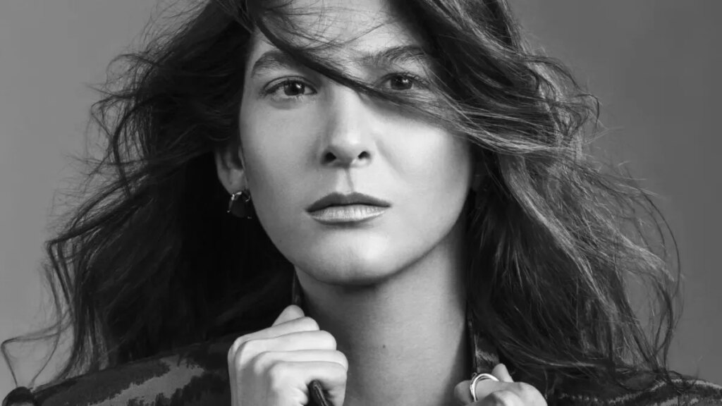 'Mi mamá va a odiar que yo diga esto, pero yo amo decir que soy bastarda'