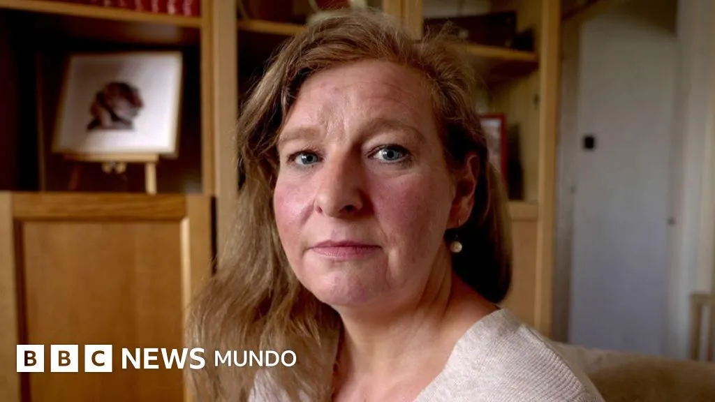 "Mi papá empezó a espiar y forzar a mi mamá": los fármacos que provocan potentes impulsos sexuales como efecto secundario