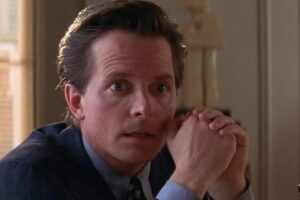 Michael J. Fox, protagonista de Regreso al Futuro, se arrepiente de haber rechazado uno de los mayores éxitos de los 90