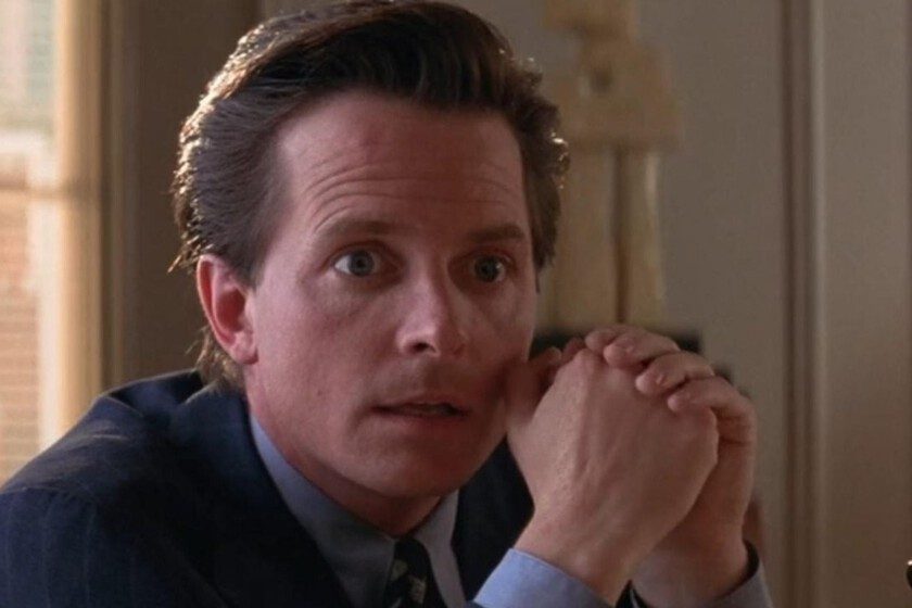 Michael J. Fox, protagonista de Regreso al Futuro, se arrepiente de haber rechazado uno de los mayores éxitos de los 90