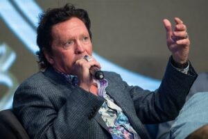 Michael Madsen, actor de 'Kill Bill', murió a los 67 años