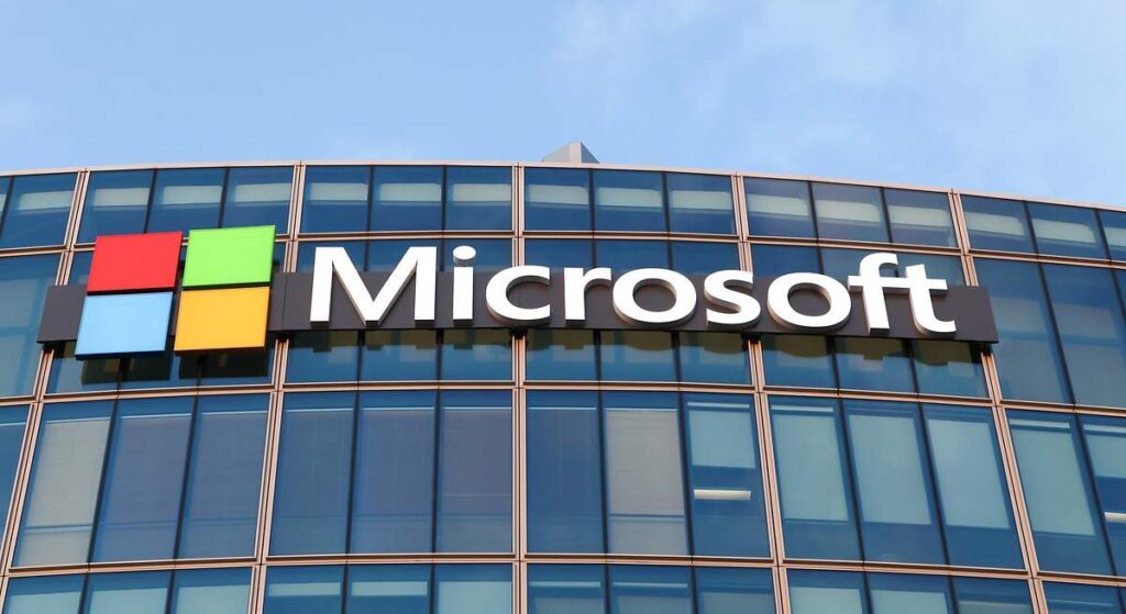Microsoft anuncia el despido de 9.000 trabajadores en todo el mundo