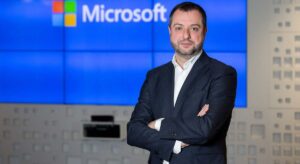 Microsoft renueva la dirección de grandes clientes en España